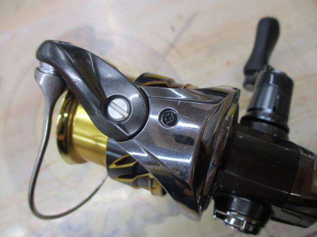 20ツインパワー C2000SHG