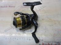 20ツインパワー C2000SHG