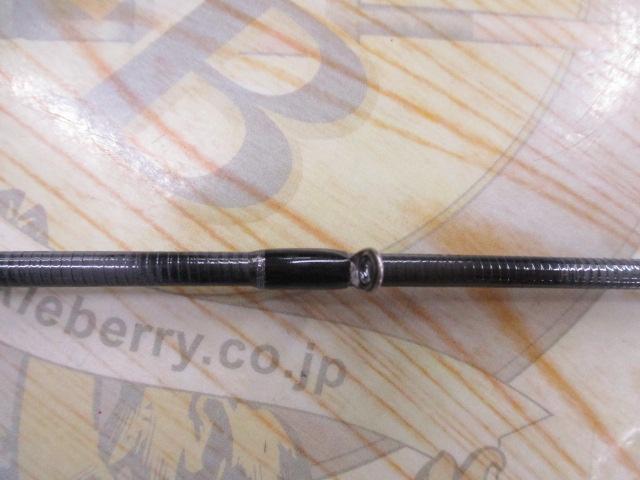レガシーSC エアースティンガー 63ULS