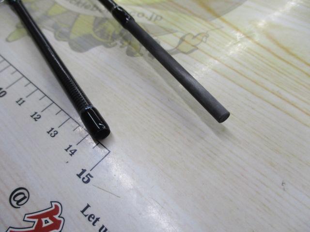 レガシーSC エアースティンガー 63ULS