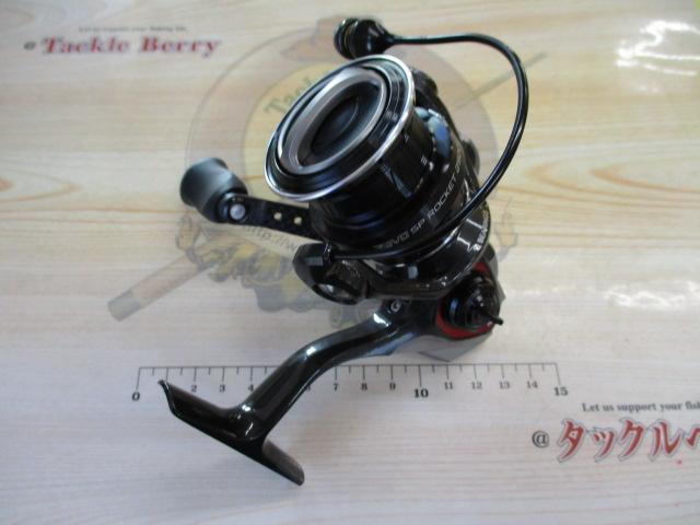 レボ SP Rocket 2500S
