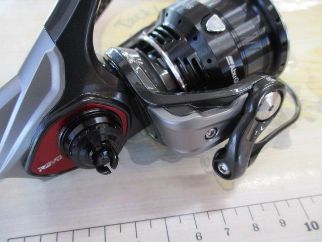 レボ SP Rocket 2500S