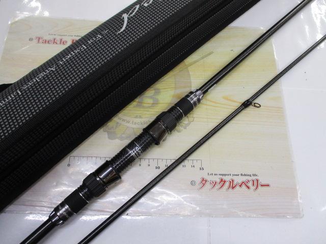 ロッド SEVEN SENSE MSLS-912-TR LIMITED セブンセンスTR MRLS-9102-TR ミッドリバーリミテッド｜＠ベリーネット