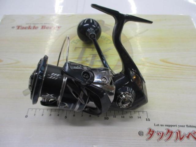 24ストラディックSW 4000XG