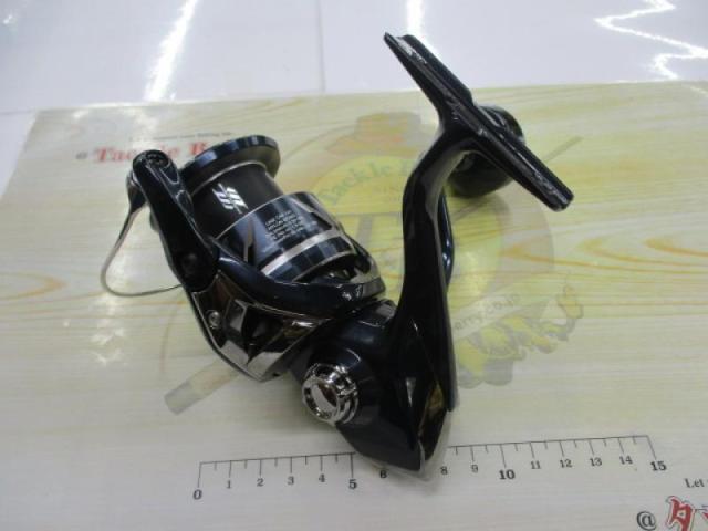 24ストラディックSW 4000XG
