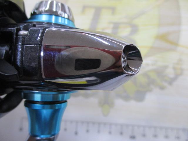 24エメラルダスX LT2500-XH