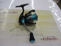24エメラルダスX LT2500-XH