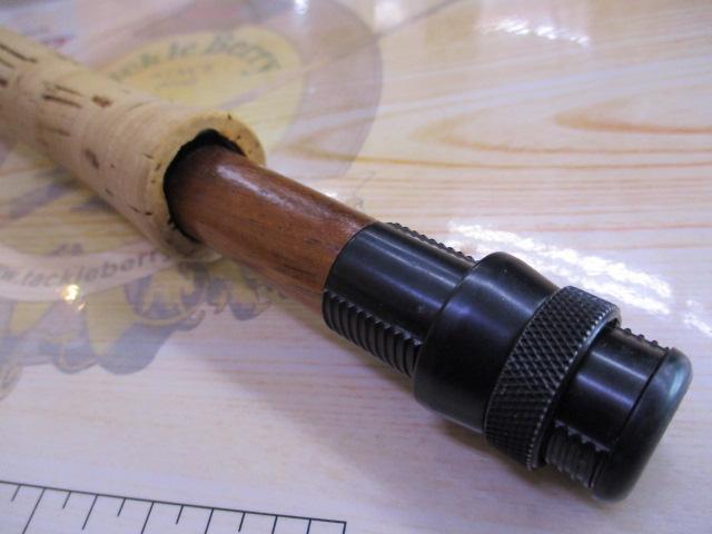 シルバーラベルTL 906 TIP9.5