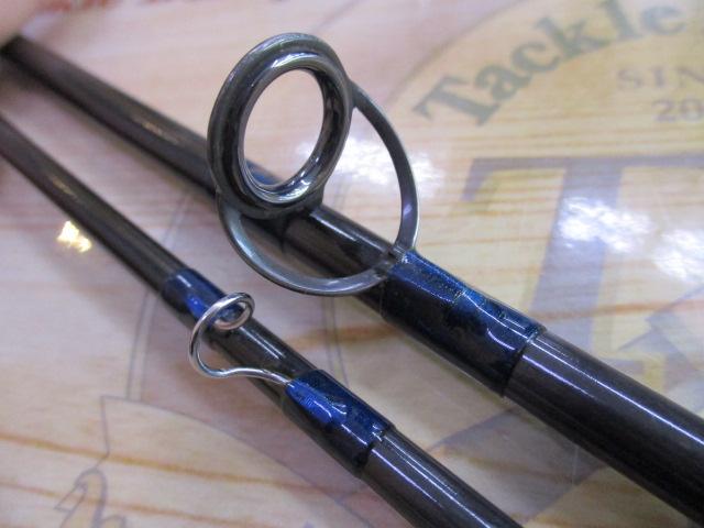 シルバーラベルTL 906 TIP9.5
