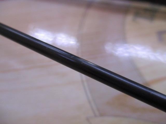シルバーラベルTL 906 TIP9.5