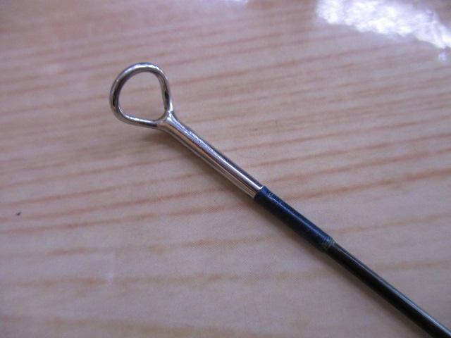 シルバーラベルTL 906 TIP9.5
