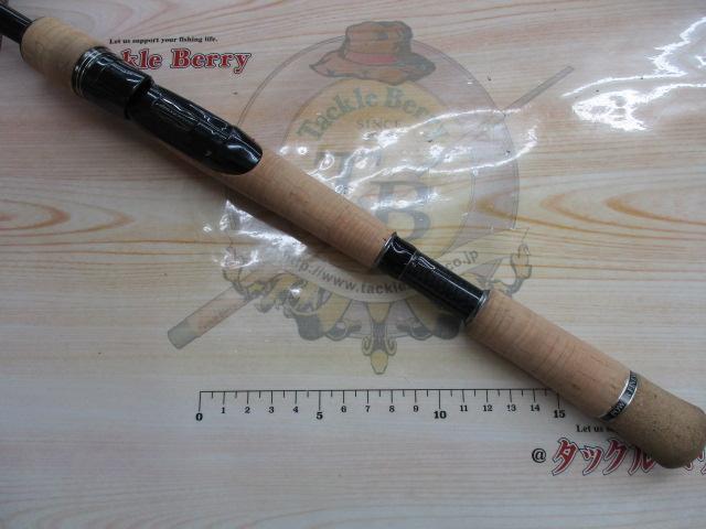 ブラックレーベル BLX SG 681ML/MHFS｜＠ベリーネット 日本最大新品