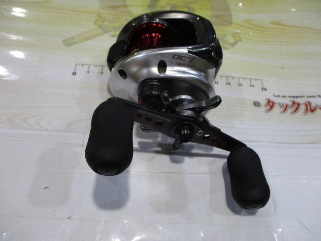 スコーピオンDC7 RH｜＠ベリーネット 日本最大新品中古釣具WEBショップ