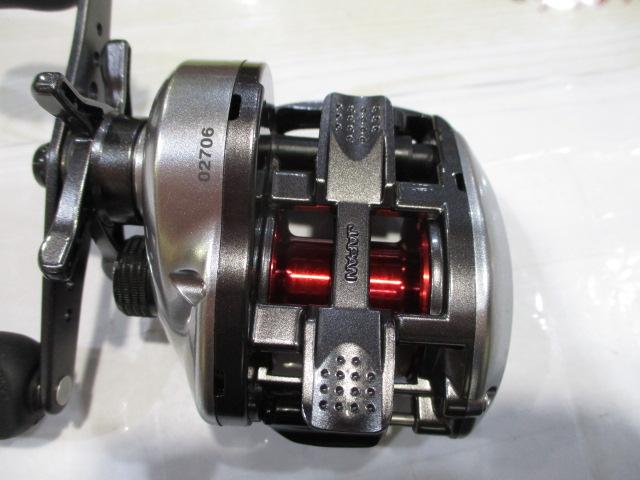 スコーピオンDC7 RH｜＠ベリーネット 日本最大新品中古釣具WEBショップ