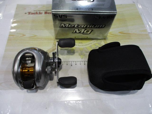 07メタニウムMg RH｜＠ベリーネット 日本最大新品中古釣具WEBショップ