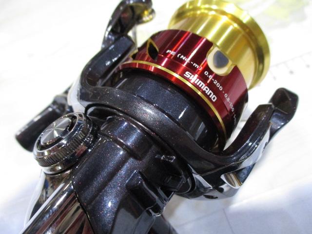 15セフィアSS C3000HGS｜＠ベリーネット 日本最大新品中古釣具WEBショップ