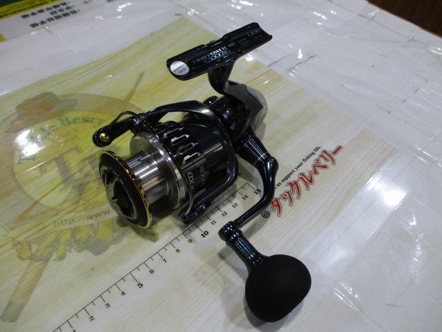 17ツインパワーXD C5000XG｜＠ベリーネット 日本最大新品中古釣具WEB