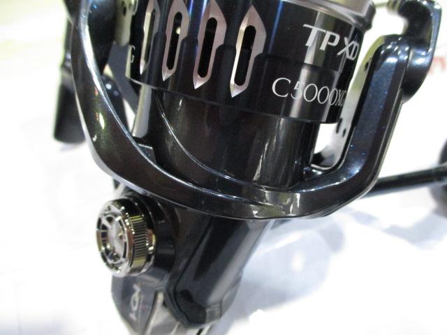 17ツインパワーXD C5000XG
