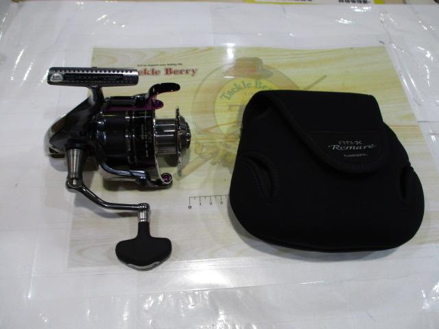 12BB-Xレマーレ 6000D｜＠ベリーネット 日本最大新品中古釣具WEBショップ