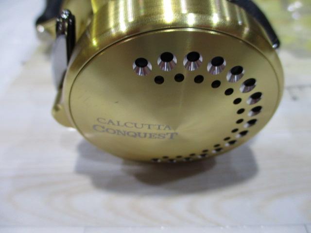 18カルカッタコンクエスト 300｜＠ベリーネット 日本最大新品中古釣具