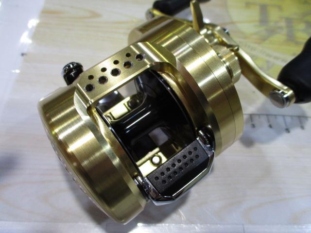 18カルカッタコンクエスト 300｜＠ベリーネット 日本最大新品中古釣具