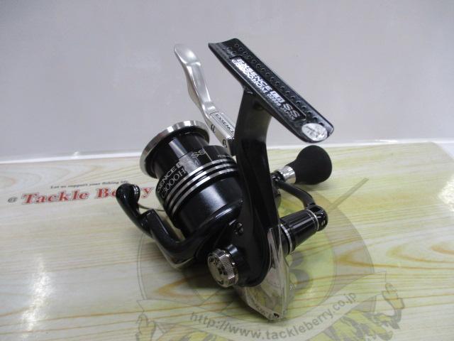 11エクスセンスLBSS C3000HGM