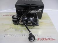 11エクスセンスLBSS C3000HGM