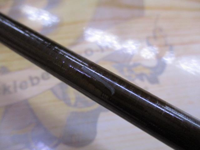 690 DS2 グラファイトⅡ