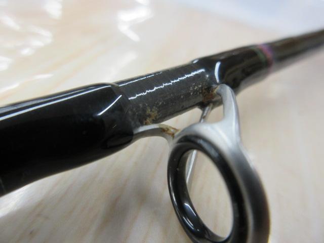 紅牙X 69MHB-S