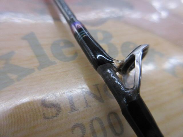 紅牙X 69MHB-S