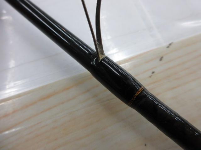 クレイジーアジメバスティック S682UL/SL
