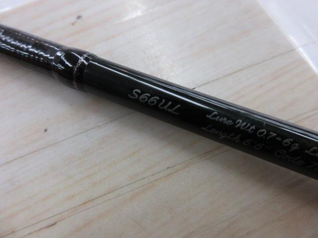 21カーディフAX S66UL