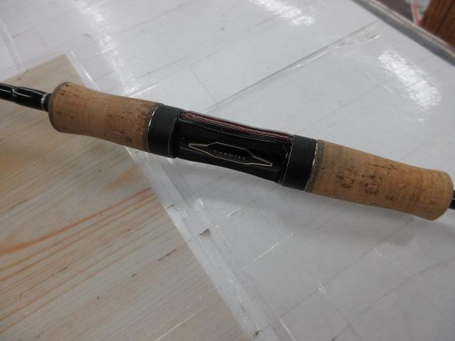 21カーディフAX S66UL