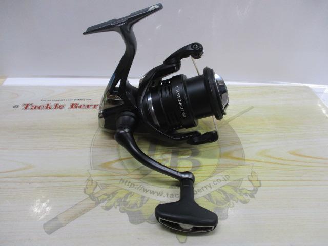 20エクスセンスBB C3000MHG｜＠ベリーネット 日本最大新品中古釣具WEB