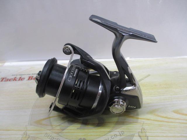 20エクスセンスBB C3000MHG｜＠ベリーネット 日本最大新品中古釣具WEB