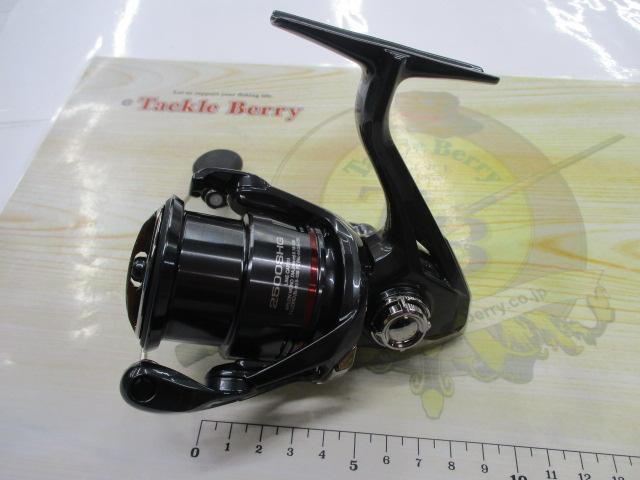 24ヴァンフォード 2500SHG｜＠ベリーネット 日本最大新品中古釣具WEB