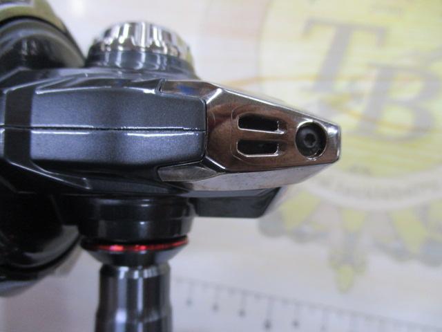 24ヴァンフォード 2500SHG｜＠ベリーネット 日本最大新品中古釣具WEB