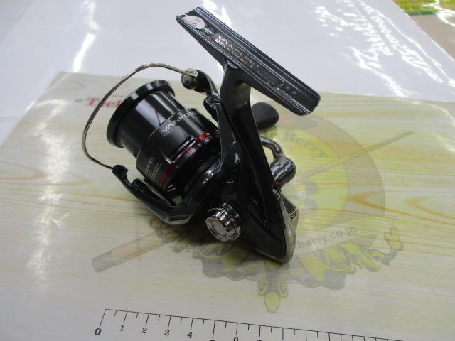 24ヴァンフォード 2500SHG｜＠ベリーネット 日本最大新品中古釣具WEB