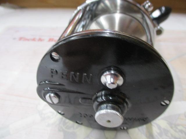 レベルワインド 209M