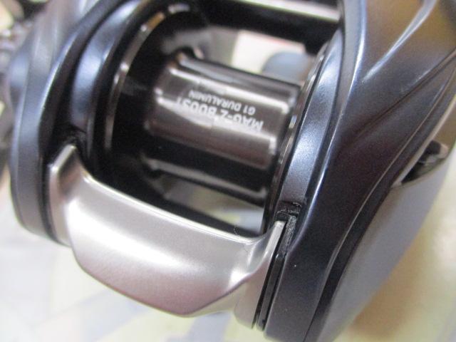 スティーズ AⅡ TW 1000L｜＠ベリーネット 日本最大新品中古釣具WEB