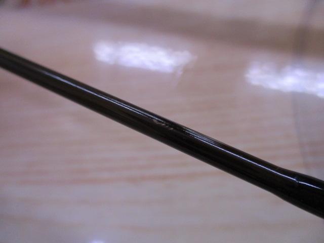 690 DS2 グラファイトⅡ