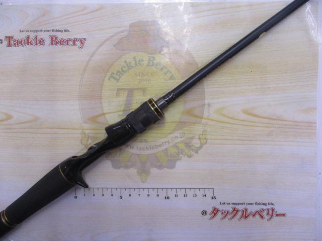 デストロイヤー F5-67X(HYBRID)カーボンヘッドモデル｜＠ベリーネット
