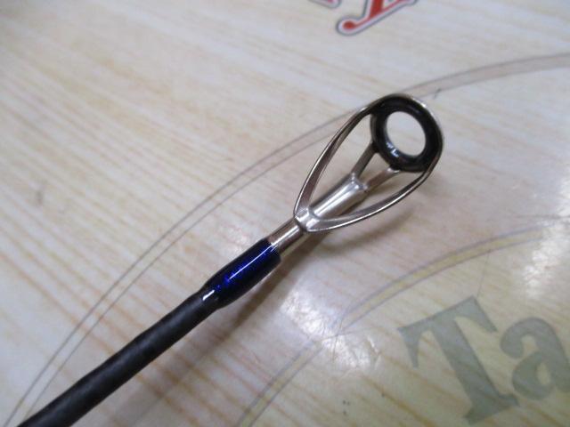 ブルーポーターX4 SHJ-102MH