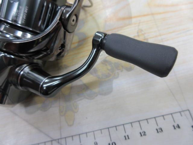 22ステラ 1000SSPG