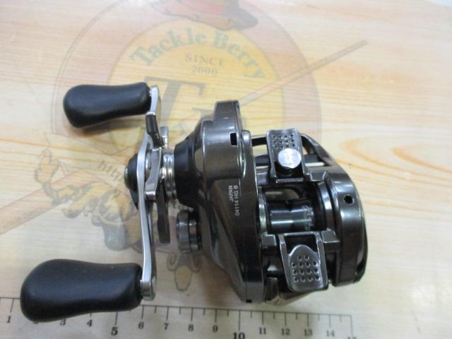 20メタニウムHG RH｜＠ベリーネット 日本最大新品中古釣具WEBショップ