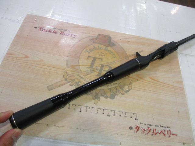 18ポイズンアドレナ 166H-SB｜＠ベリーネット 日本最大新品中古釣具WEB