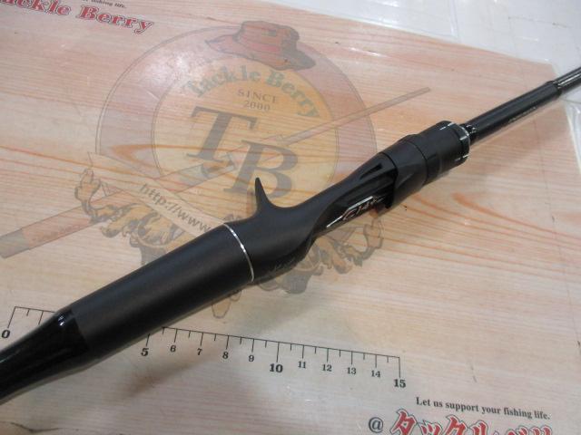 18ポイズンアドレナ 166H-SB｜＠ベリーネット 日本最大新品中古釣具WEB
