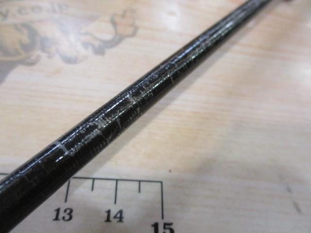 18ポイズンアドレナ 166H-SB｜＠ベリーネット 日本最大新品中古釣具WEB