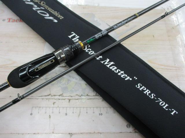 ソルティーセンセーションスペリオル SPRS-70L-T