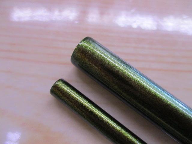 がまへら凛刀迅 10